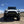 upTOP Overland Bravo Roof Rack for Toyota 4Runner front view from bumber height 